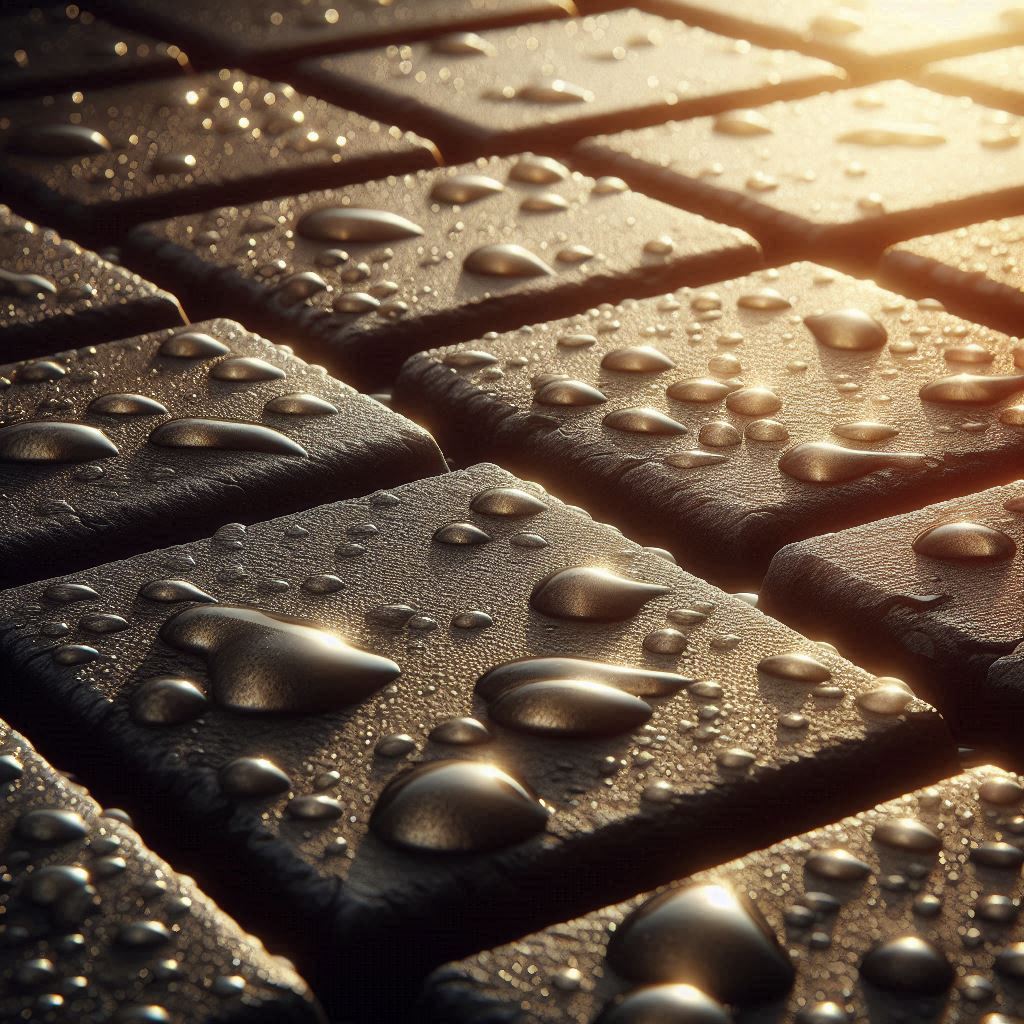 Impregnacja kostki, dachu, elewacji Koszalin